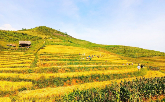 Du lịch Văn Yên hứa hẹn là điểm đến “an toàn, hấp dẫn, ấn tượng”