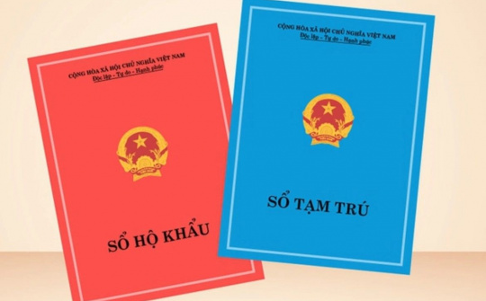 Khẩn trương rà soát, sửa đổi văn bản pháp luật liên quan đến quản lý dân cư