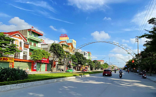 Chương trình công tác năm 2023 của BCĐCTMTQG giai đoạn 2021 - 2025