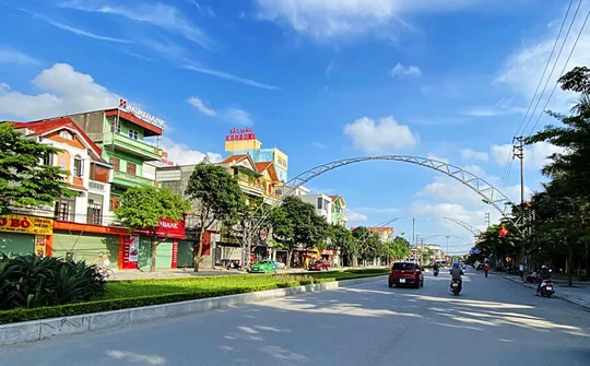 Chương trình công tác năm 2023 của BCĐCTMTQG giai đoạn 2021 - 2025