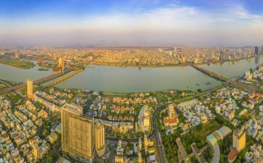 Thị trường địa ốc Đà Nẵng cần thêm nguồn cung cao cấp, chất lượng