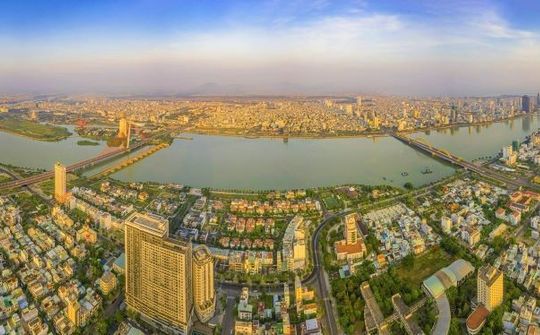 Thị trường địa ốc Đà Nẵng cần thêm nguồn cung cao cấp, chất lượng