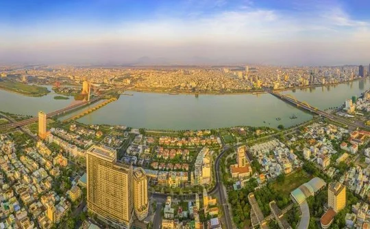 Thị trường địa ốc Đà Nẵng cần thêm nguồn cung cao cấp, chất lượng