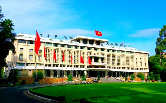 Không thể xuyên tạc và phủ nhận chủ trương hòa hợp dân tộc