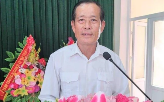 Lương y Lê Văn Điền: Gieo mầm sống cho bệnh nhân u hạch