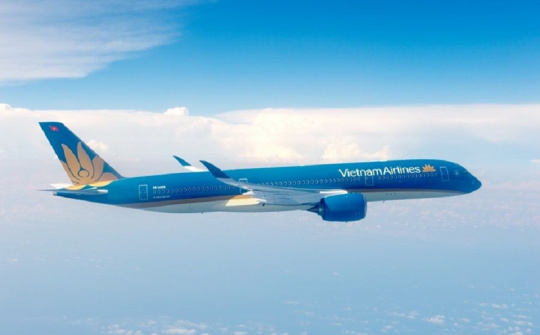 Vietnam Airlines mở đường bay thẳng Hà Nội – Melbourne
