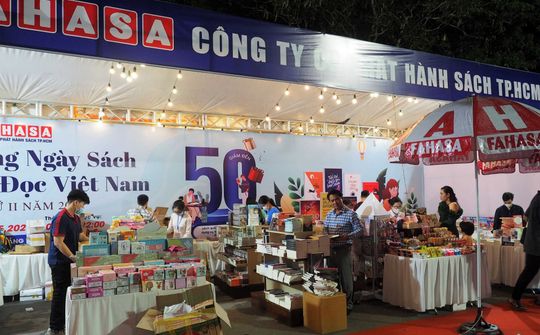 Nam Định: Tổ chức Ngày Sách và Văn hóa đọc Việt Nam năm 2023