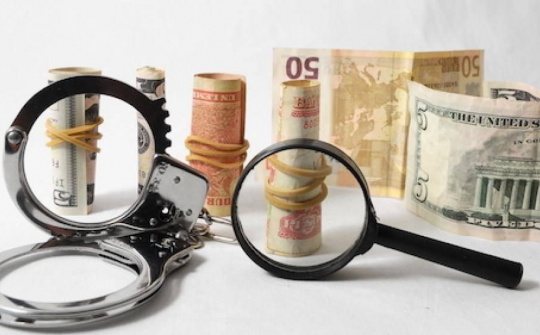 Quy định chi tiết một số điều của Luật Phòng, chống rửa tiền