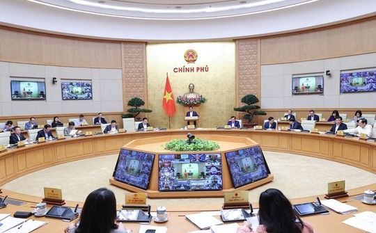 Tập trung tháo gỡ khó khăn, thúc đẩy sản xuất, kinh doanh, tạo sinh kế cho người dân