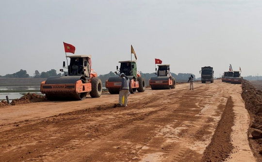 Đề xuất đầu tư hơn 94.000 tỷ đồng phát triển hạ tầng miền Tây