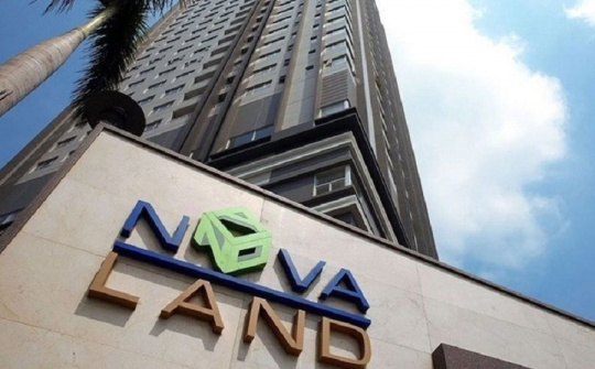 Novaland xin "khất" báo cáo tài chính kiểm toán 2022 đến ngày 15/4