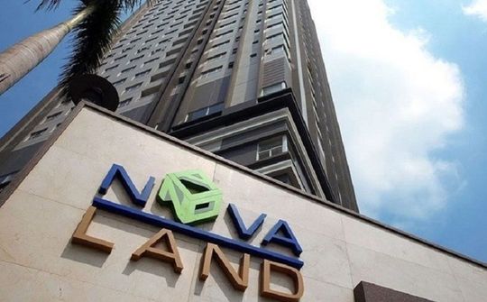 Novaland xin "khất" báo cáo tài chính kiểm toán 2022 đến ngày 15/4
