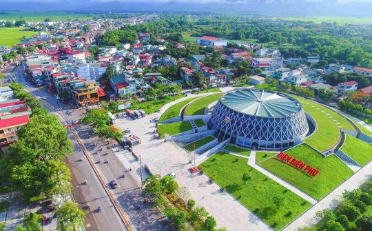 Điện Biên cần phát huy truyền thống lịch sử, khai thác hiệu quả các tiềm năng, thế mạnh