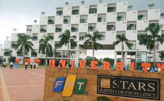 Tạo điều kiện thuận lợi thành lập và phát triển các trường đại học số