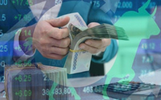 Kế hoạch vay, trả nợ công năm 2023 và giai đoạn 2023-2025