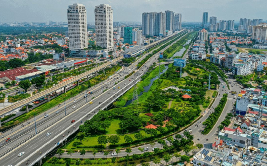 Sửa đổi, bổ sung một số điều của các nghị định hướng dẫn thi hành Luật Đất đai