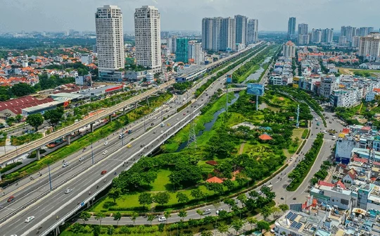 Sửa đổi, bổ sung một số điều của các nghị định hướng dẫn thi hành Luật Đất đai