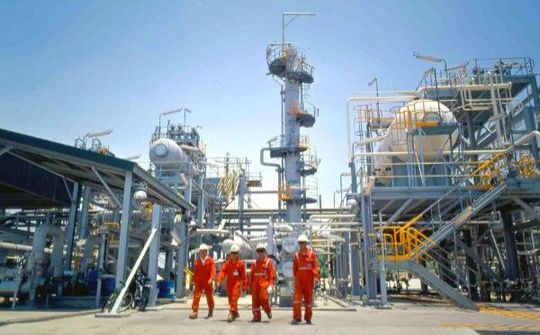 Vai trò của ngành sản xuất trong công nghiệp hóa, hiện đại hóa