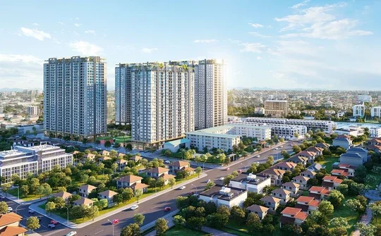 Phân khúc căn hộ Hà Nội “tăng nhiệt”: Thời điểm tốt để “chốt” căn hộ chung cư