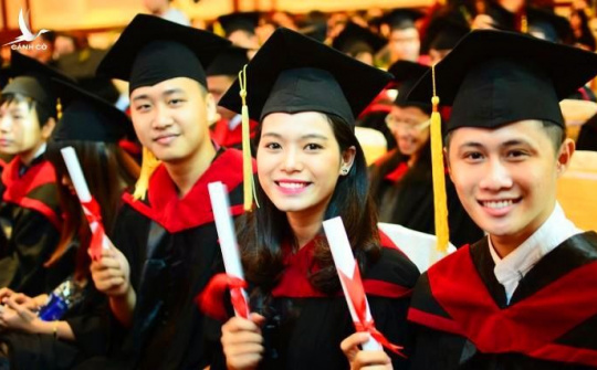 Bài toán về thu hút, sử dụng nhân tài