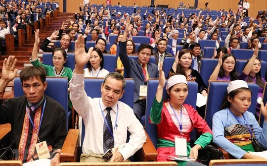 Kế hoạch triển khai thi hành Luật Thực hiện dân chủ ở cơ sở