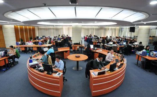 Mục tiêu đến năm 2030, 100% cơ quan báo chí vận hành mô hình tòa soạn hội tụ