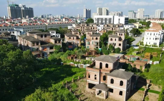 Đã có hơn 11,6 triệu lượt góp ý về Luật Đất đai sửa đổi