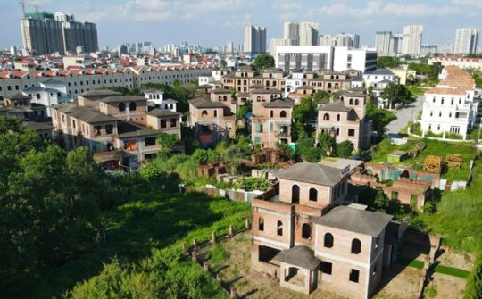 Đã có hơn 11,6 triệu lượt góp ý về Luật Đất đai sửa đổi
