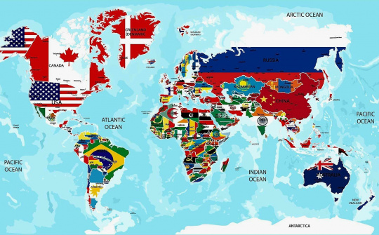 An ninh chính trị thế giới 2023 và những tác động đến Việt Nam