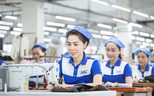 TP.HCM: Tiếp sức người lao động, đáp ứng nhu cầu tuyển dụng khắt khe
