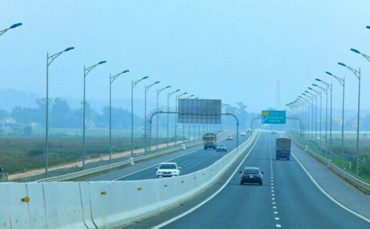 Kiện toàn BCĐ Nhà nước các công trình, dự án quan trọng quốc gia, trọng điểm ngành Giao thông vận tải