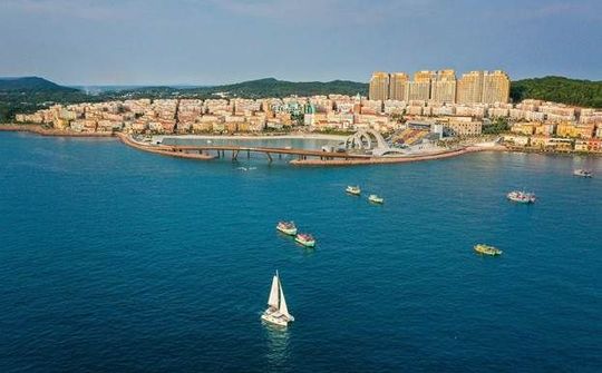 Sun Group và Sun Property tài trợ độc quyền Fashion Voyage 5 tại Thị trấn Hoàng Hôn