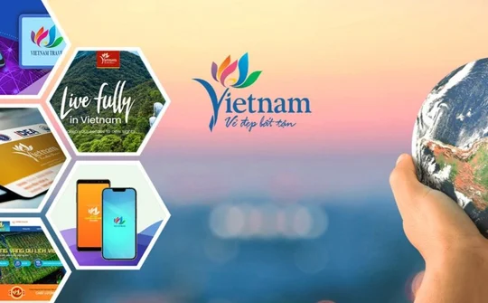 Vai trò của chuyển đổi số trong hoạt động du lịch