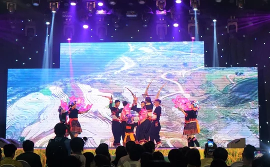 Tuần Du lịch - Văn hóa Tây Bắc tại TP. Cần Thơ