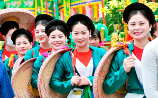 Giữ gìn và phát huy bản sắc văn hóa dân tộc trong quá trình phát triển kinh tế thời kỳ hội nhập quốc tế