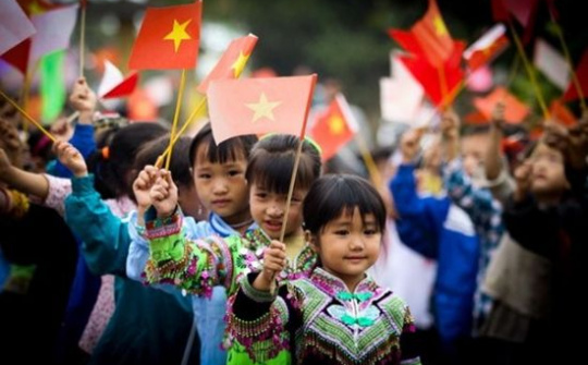 Bảo vệ và thúc đẩy quyền con người - Cam kết xuyên suốt của Việt Nam
