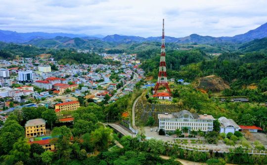 Bắc Kạn nâng cao hiệu quả đầu tư trong phát triển và hội nhập