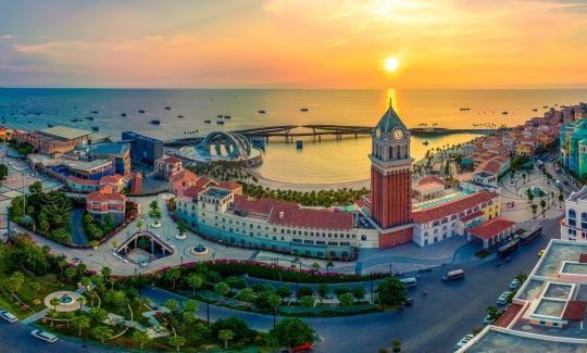 Phú Quốc – nơi du khách trên toàn thế giới nên đến ít nhất một lần trong đời