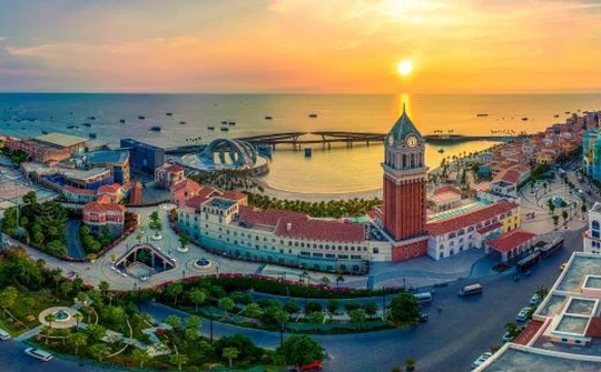 Phú Quốc – nơi du khách trên toàn thế giới nên đến ít nhất một lần trong đời