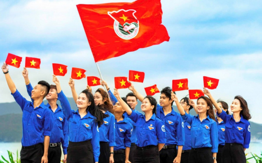 Tổ chức Đoàn các cấp cần chủ động xây dựng kế hoạch bồi dưỡng