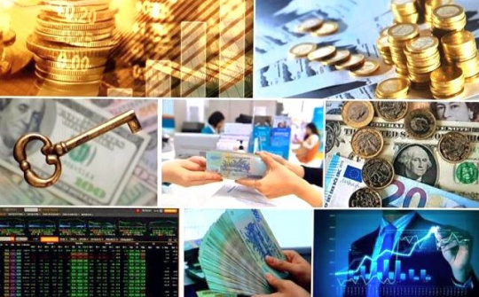 Điều hành chính sách tiền tệ linh hoạt góp phần kiểm soát lạm phát, ổn định kinh tế vĩ mô và hỗ trợ phục hồi tăng trưởng kinh tế