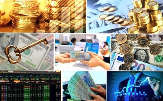 Điều hành chính sách tiền tệ linh hoạt góp phần kiểm soát lạm phát, ổn định kinh tế vĩ mô và hỗ trợ phục hồi tăng trưởng kinh tế
