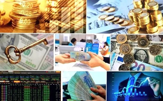 Điều hành chính sách tiền tệ linh hoạt góp phần kiểm soát lạm phát, ổn định kinh tế vĩ mô và hỗ trợ phục hồi tăng trưởng kinh tế