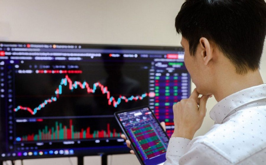 UBCKNN yêu cầu công ty chứng khoán phải tuân thủ quy định về quản lý tiền gửi