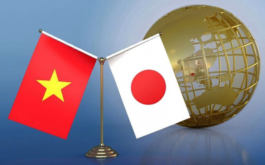 Quan hệ đối tác chiến lược trong quan hệ quốc tế và một số hàm ý đối với Việt Nam