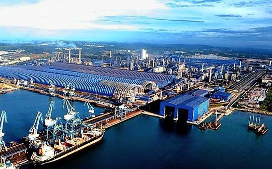 Thúc đẩy liên kết vùng - đòn bẩy phát triển kinh tế - xã hội vùng kinh tế trọng điểm miền Trung trong bối cảnh mới