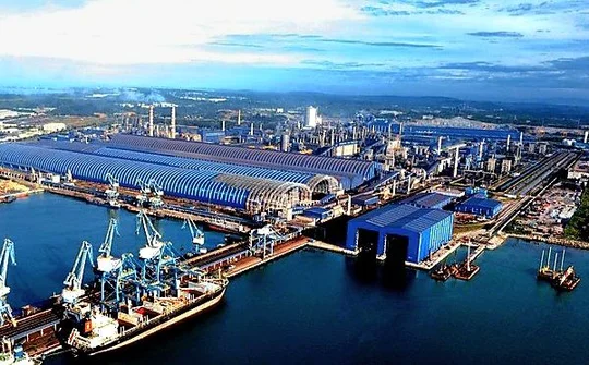 Thúc đẩy liên kết vùng - đòn bẩy phát triển kinh tế - xã hội vùng kinh tế trọng điểm miền Trung trong bối cảnh mới