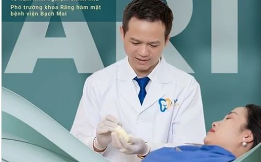 PGS.TS Nguyễn Xuân Thực: Sáng y đức, đong đầy bao tâm huyết với nghề