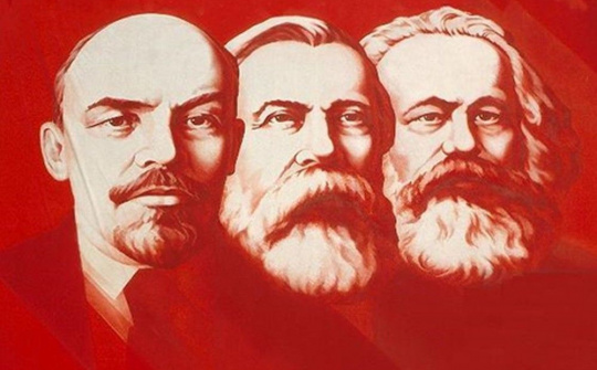 Tư tưởng, quan điểm của C.Mác, Ph.Ăngghen, V.I.Lênin về đấu tranh chống lại những biểu hiện suy thoái của cán bộ, đảng viên và ý nghĩa đối với Đảng ta hiện nay