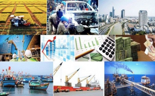 Nhận thức về vai trò của kinh tế nhà nước đối với xây dựng nền kinh tế độc lập, tự chủ và hội nhập quốc tế ở Việt Nam